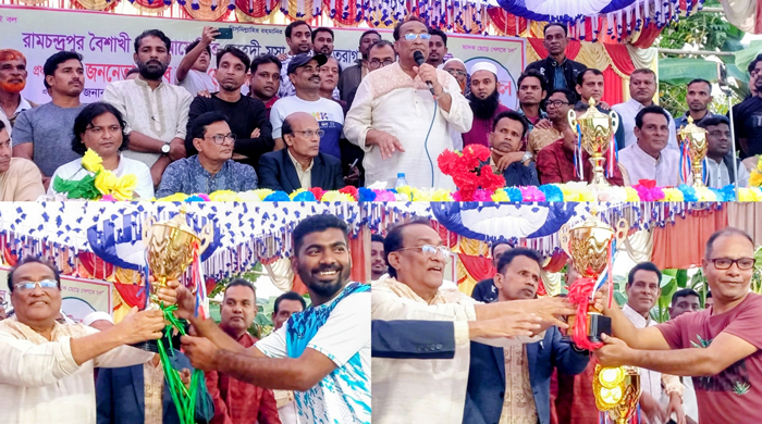 মাদক ও চাঁদাবাজির বিরুদ্ধে আমাদের লড়াই করতে হবে------খৈয়ম 